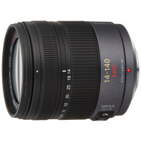 Panasonic LUMIX G VARIO HD 14-140mm/F4.0-5.8 ASPH./MEGA O.I.S. Lens | H-VS014140 Japan Import (japan import)-22